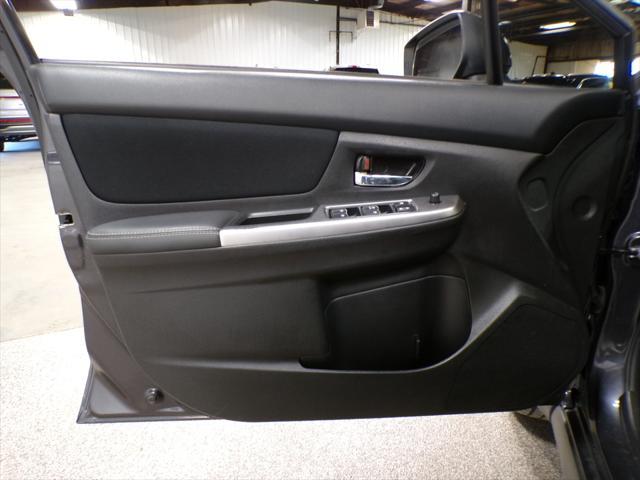 used 2015 Subaru XV Crosstrek car, priced at $10,995