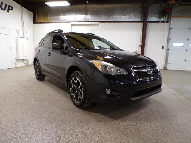 used 2015 Subaru XV Crosstrek car, priced at $10,995