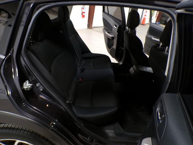 used 2015 Subaru XV Crosstrek car, priced at $10,995