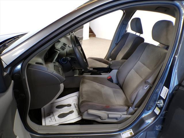 used 2009 Honda Accord car, priced at $8,995