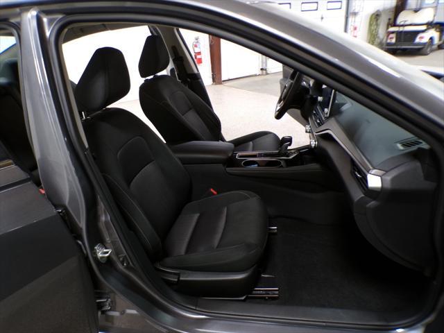 used 2023 Nissan Altima car, priced at $16,995