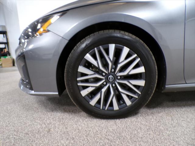 used 2023 Nissan Altima car, priced at $16,995