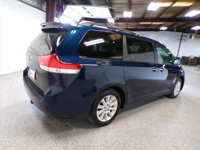 used 2011 Toyota Sienna car, priced at $8,995