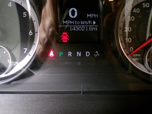 used 2013 Ram 1500 car, priced at $12,995
