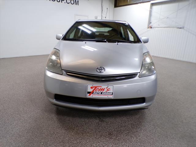 used 2007 Toyota Prius car, priced at $4,995