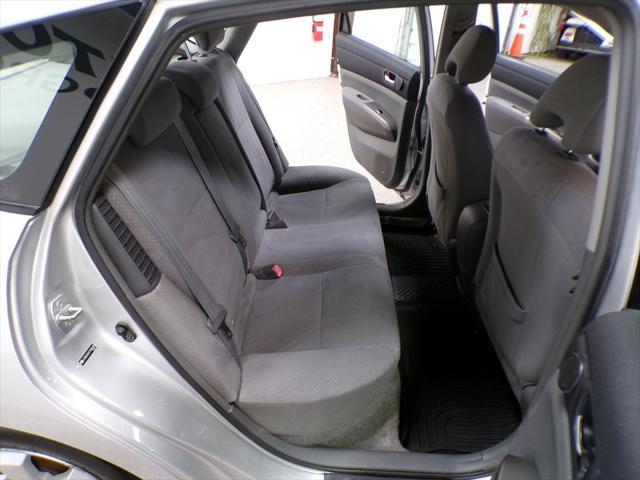 used 2007 Toyota Prius car, priced at $4,995