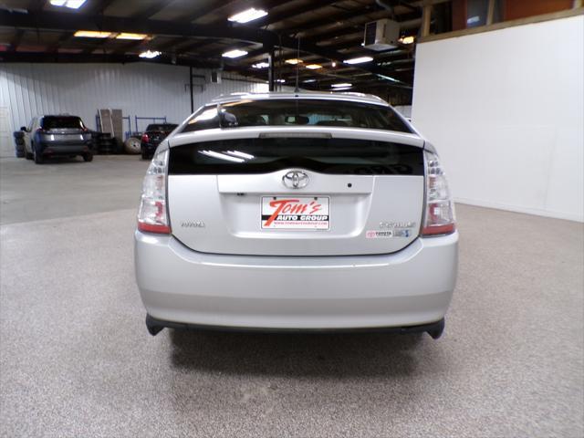 used 2007 Toyota Prius car, priced at $4,995