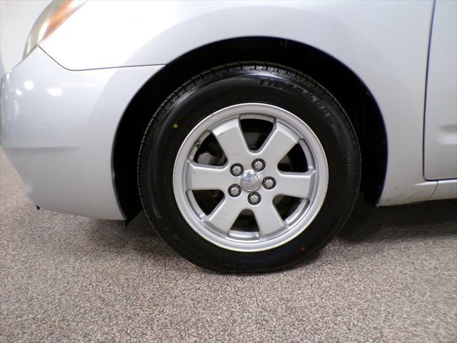 used 2007 Toyota Prius car, priced at $4,995