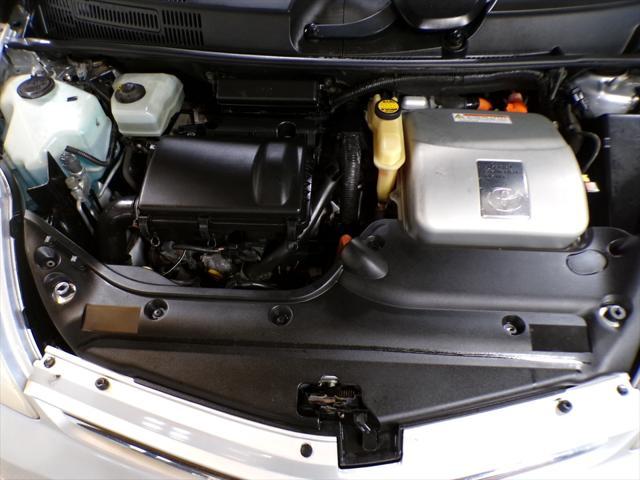 used 2007 Toyota Prius car, priced at $4,995
