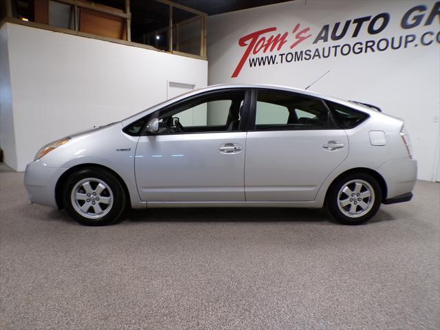 used 2007 Toyota Prius car, priced at $4,995