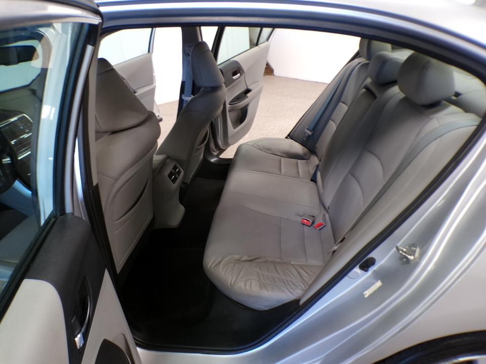 used 2013 Honda Accord car, priced at $10,995
