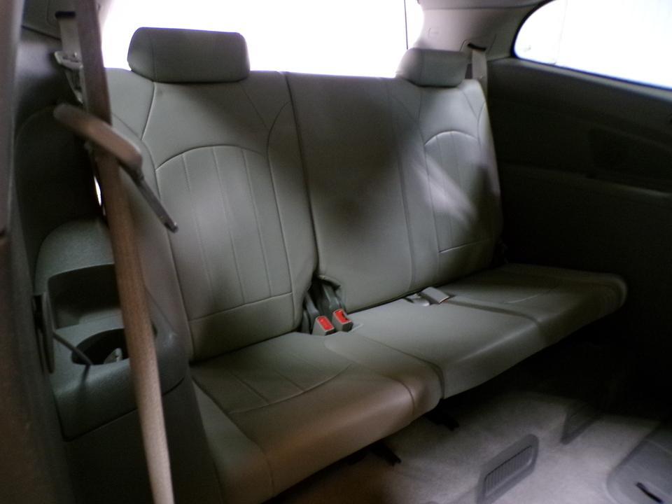 used 2013 Chevrolet Traverse car, priced at $6,995