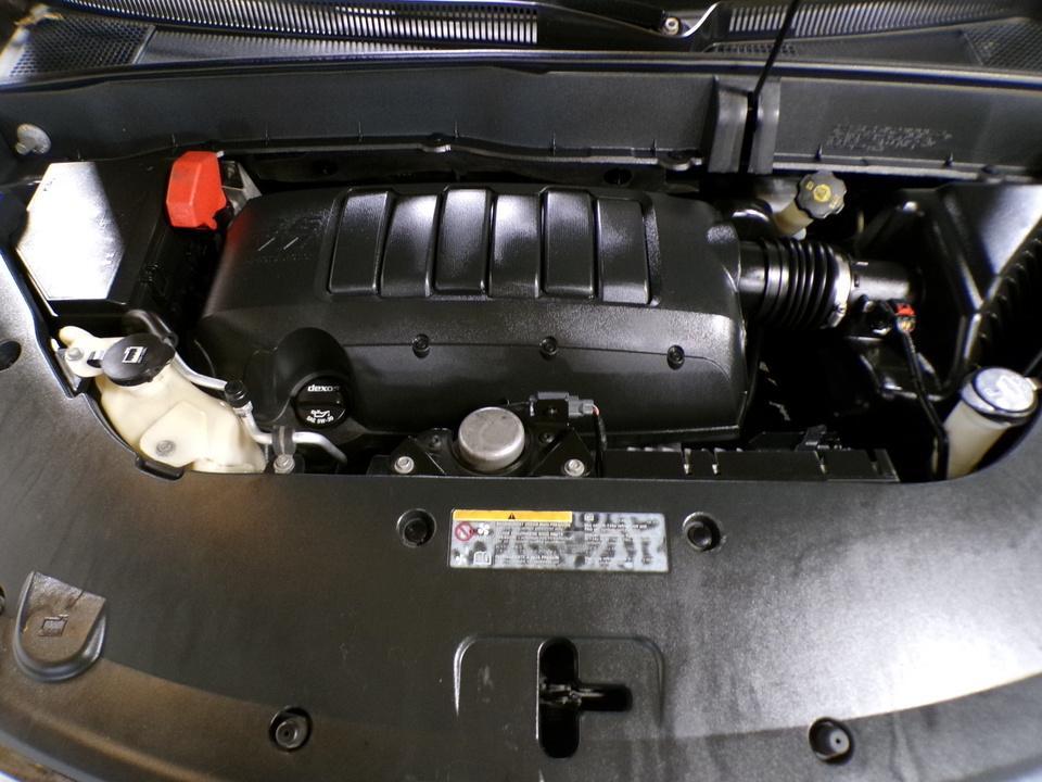 used 2013 Chevrolet Traverse car, priced at $6,995