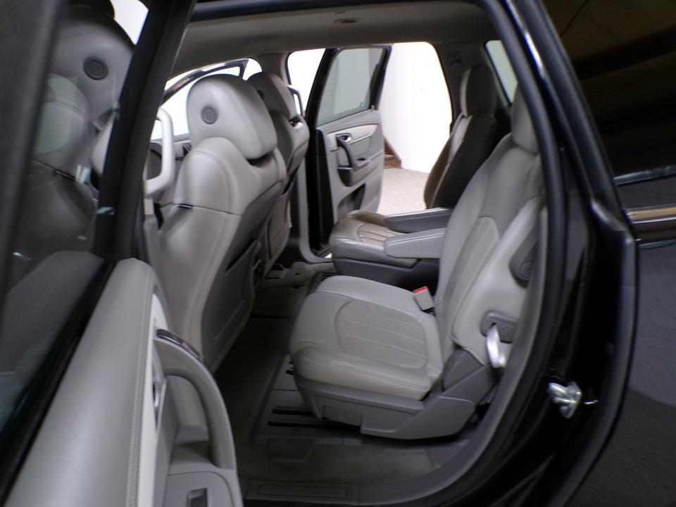 used 2013 Chevrolet Traverse car, priced at $6,995