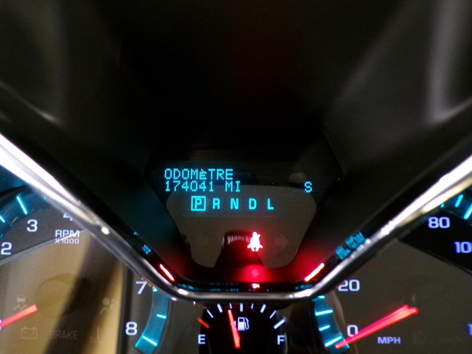 used 2013 Chevrolet Traverse car, priced at $6,995