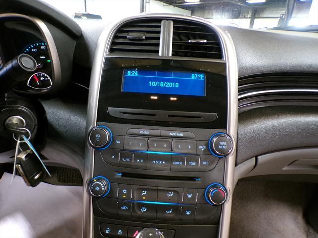 used 2013 Chevrolet Malibu car
