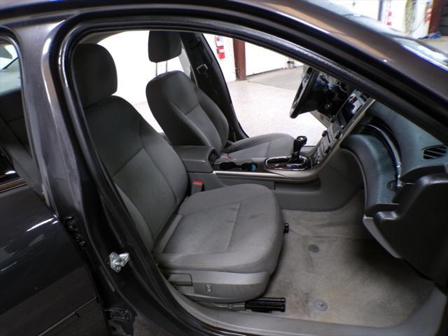 used 2013 Chevrolet Malibu car