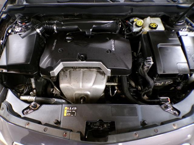 used 2013 Chevrolet Malibu car