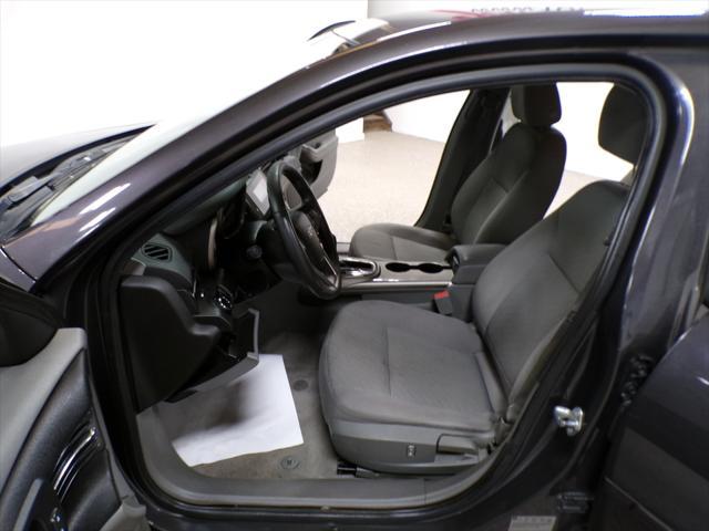 used 2013 Chevrolet Malibu car