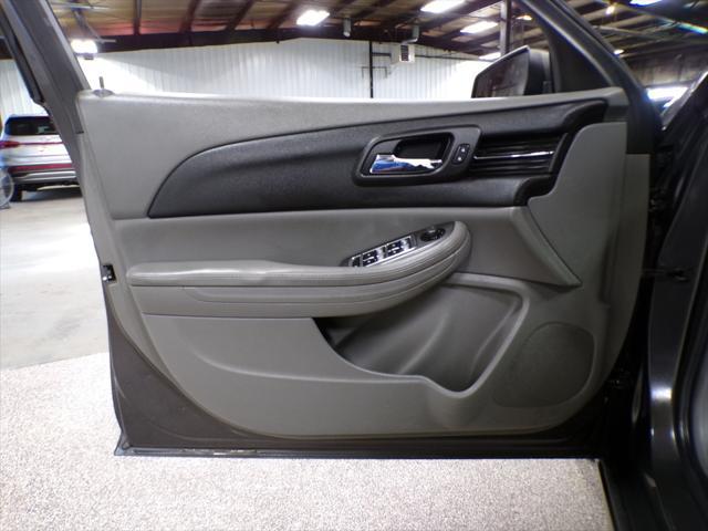 used 2013 Chevrolet Malibu car