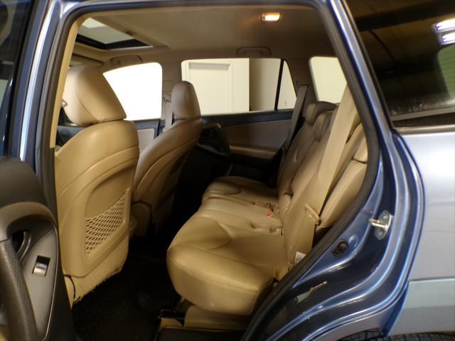 used 2010 Toyota RAV4 car, priced at $10,500