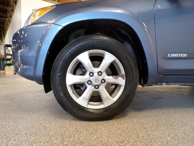 used 2010 Toyota RAV4 car, priced at $10,500