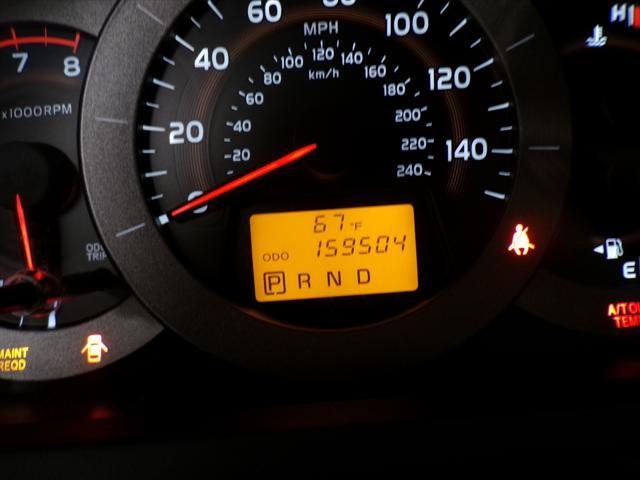 used 2010 Toyota RAV4 car, priced at $10,500