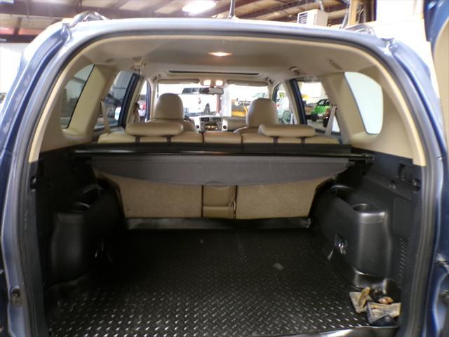 used 2010 Toyota RAV4 car, priced at $10,500