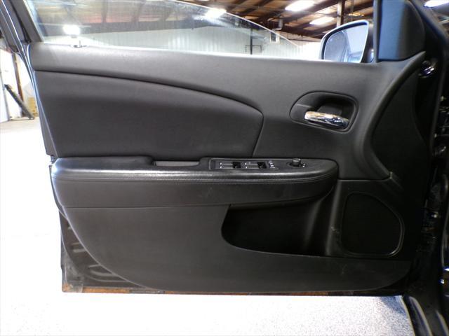 used 2013 Chrysler 200 car, priced at $5,995