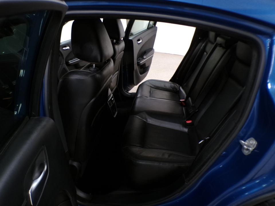 used 2020 Dodge Charger car, priced at $15,995