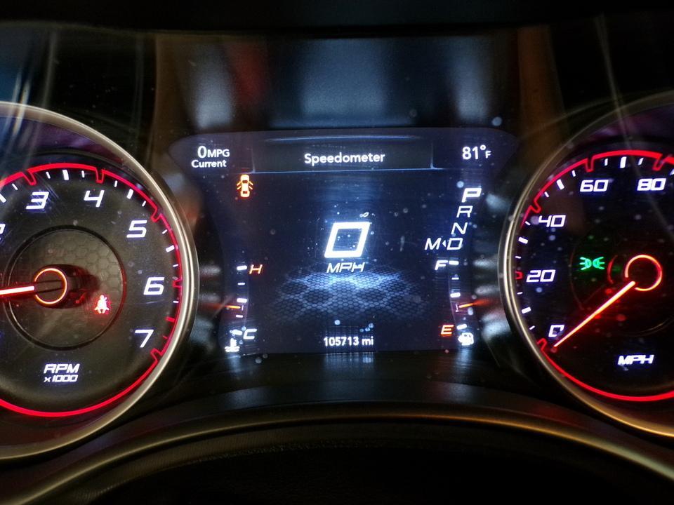 used 2020 Dodge Charger car, priced at $15,995