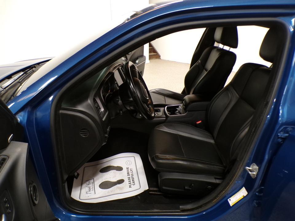 used 2020 Dodge Charger car, priced at $15,995