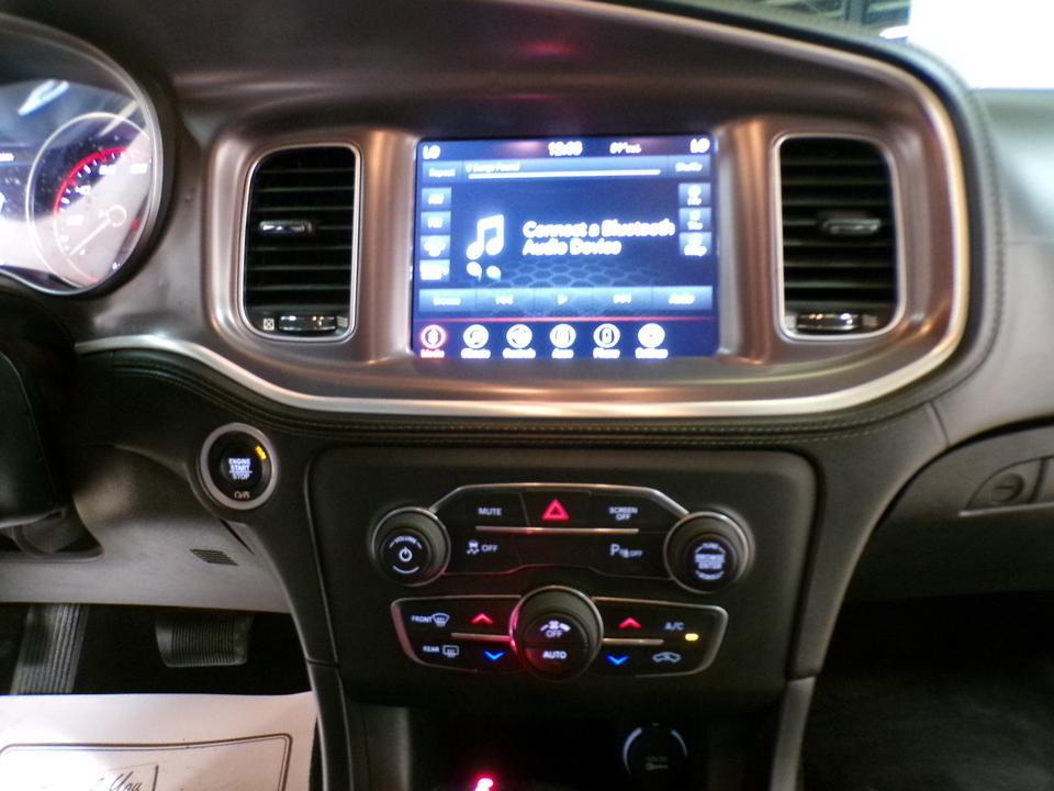 used 2020 Dodge Charger car, priced at $15,995