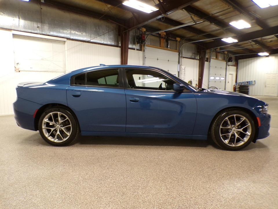 used 2020 Dodge Charger car, priced at $15,995