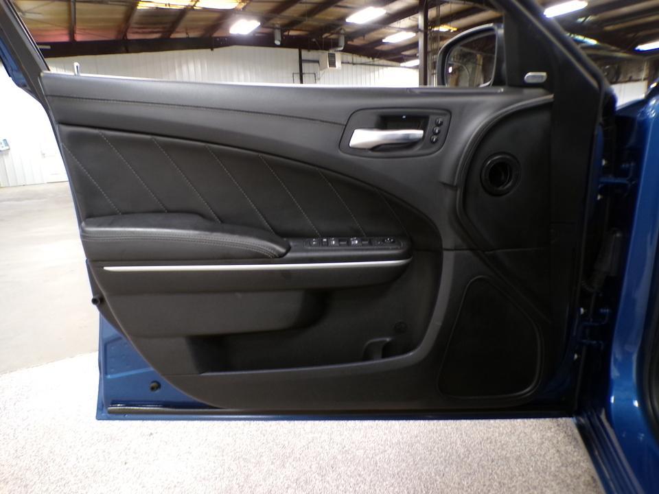 used 2020 Dodge Charger car, priced at $15,995