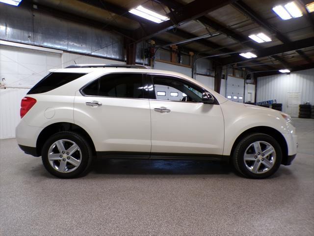used 2014 Chevrolet Equinox car, priced at $10,995
