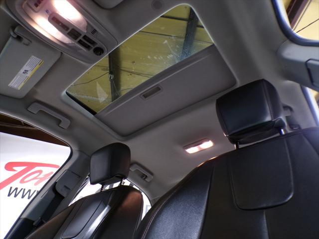 used 2014 Chevrolet Equinox car, priced at $10,995