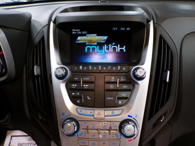 used 2014 Chevrolet Equinox car, priced at $10,995