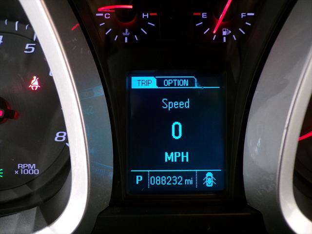 used 2014 Chevrolet Equinox car, priced at $10,995