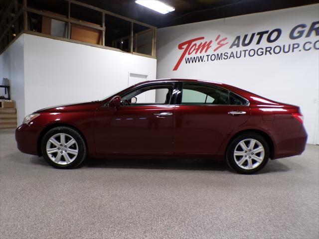 used 2007 Lexus ES 350 car, priced at $4,995