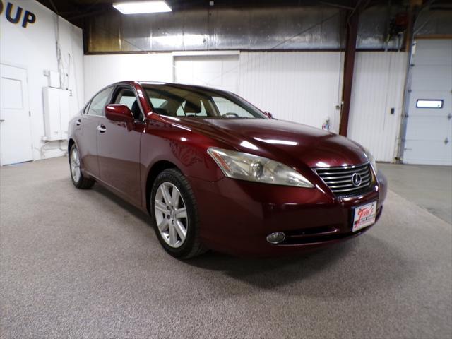 used 2007 Lexus ES 350 car, priced at $4,995