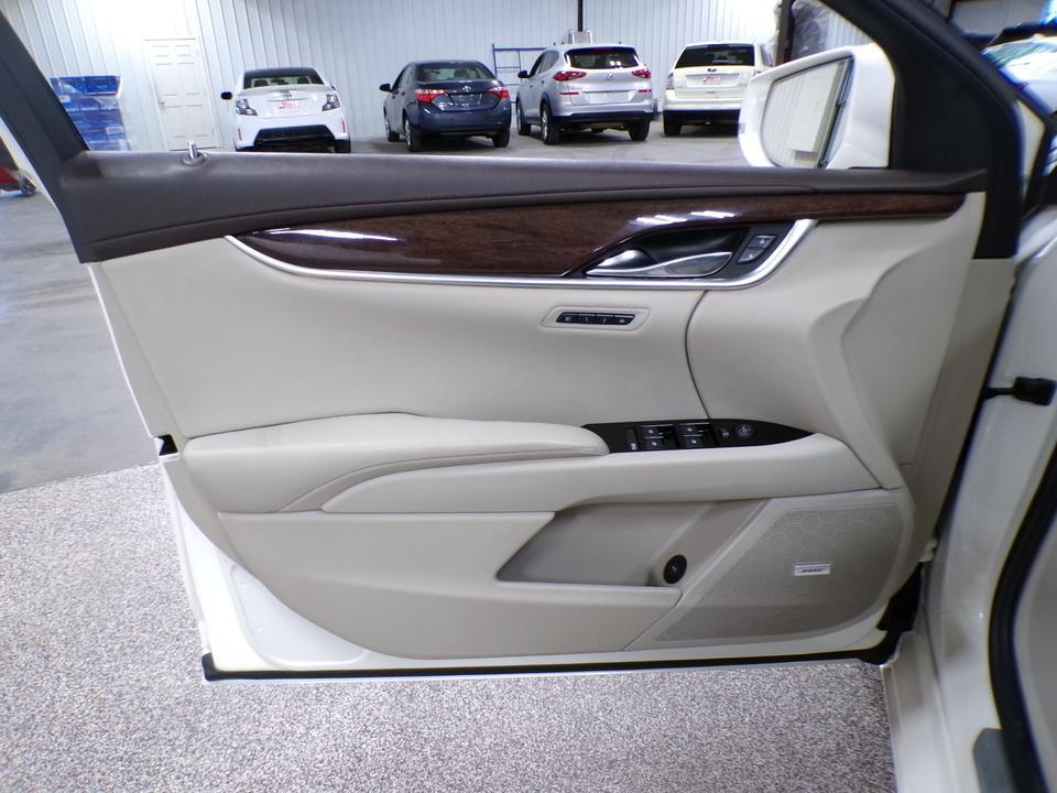 used 2013 Cadillac XTS car, priced at $8,995