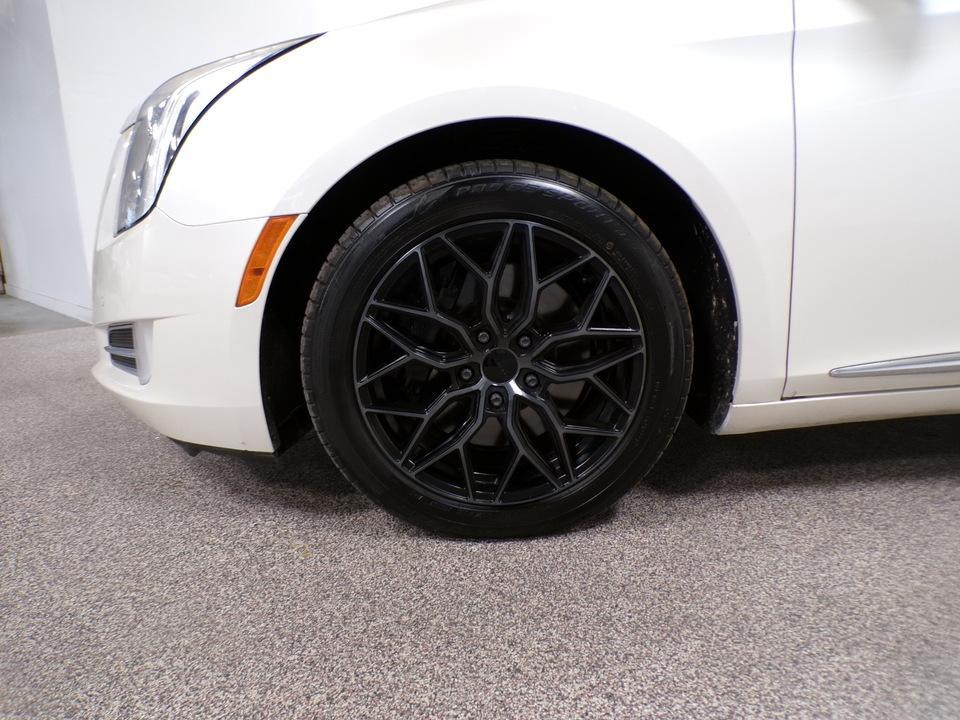 used 2013 Cadillac XTS car, priced at $8,995