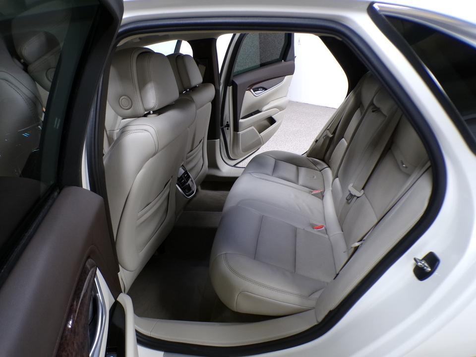 used 2013 Cadillac XTS car, priced at $8,995