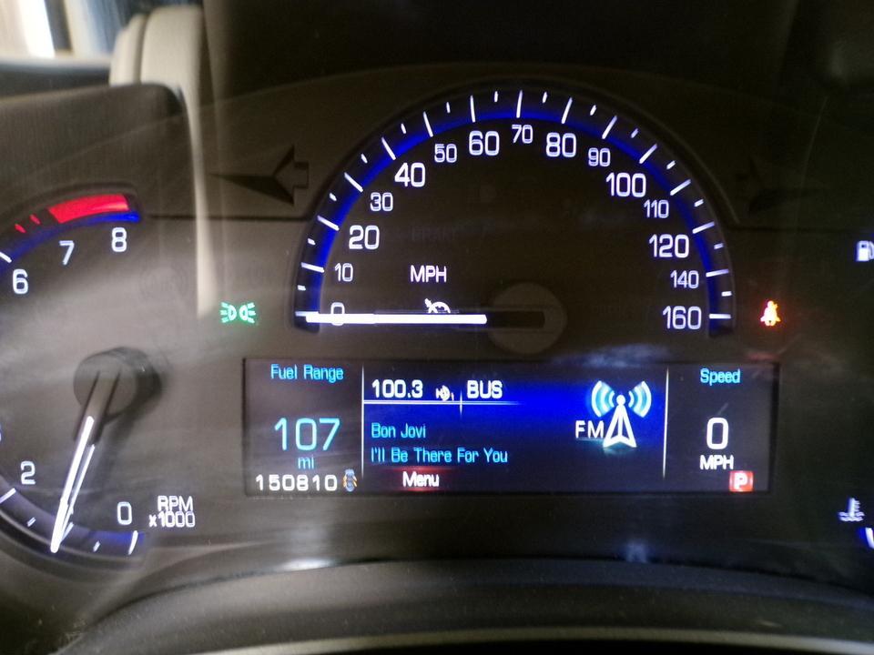 used 2013 Cadillac XTS car, priced at $8,995