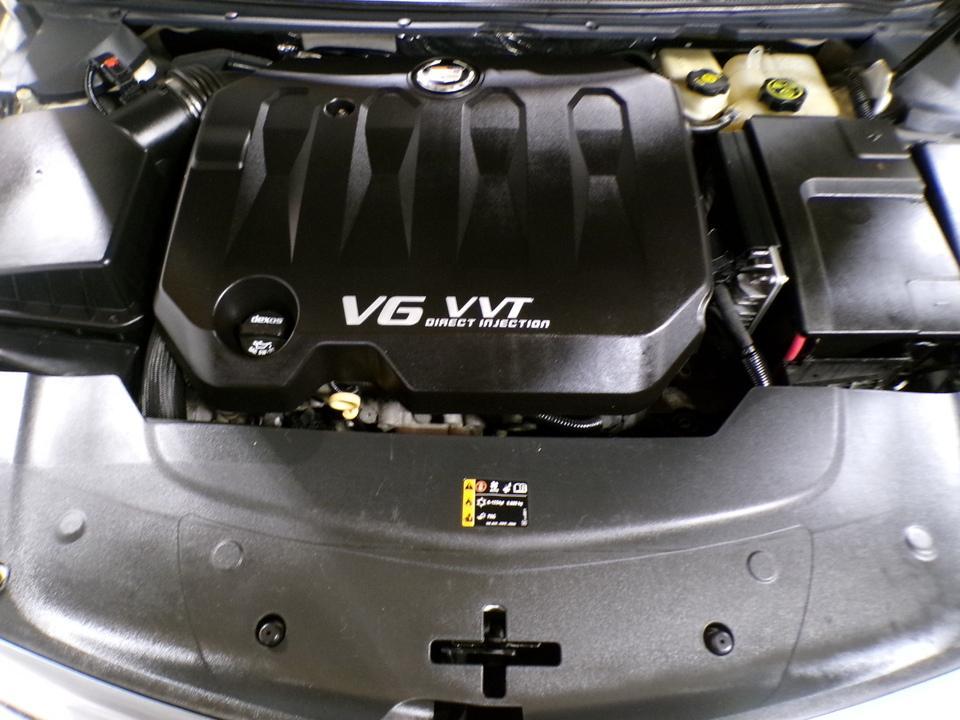 used 2013 Cadillac XTS car, priced at $8,995