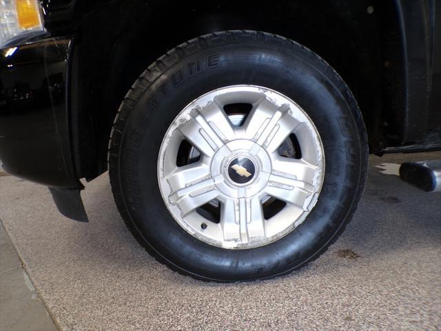 used 2011 Chevrolet Silverado 1500 car, priced at $8,995