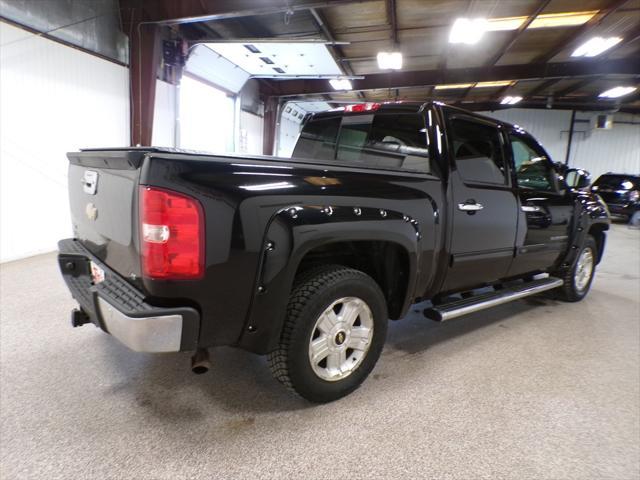 used 2011 Chevrolet Silverado 1500 car, priced at $8,995
