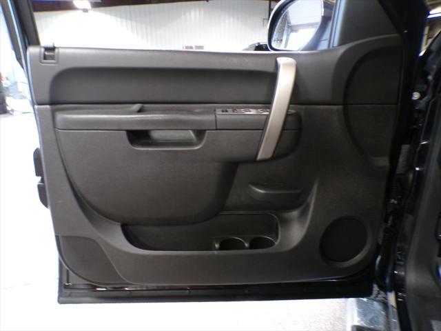 used 2011 Chevrolet Silverado 1500 car, priced at $8,995