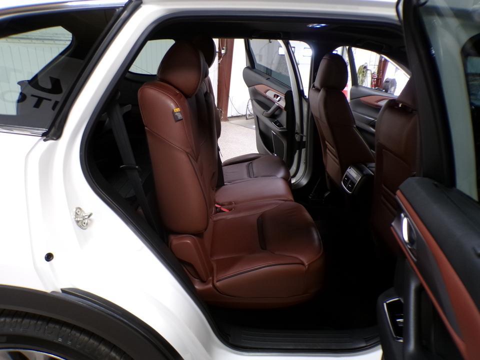 used 2017 Mazda CX-9 car, priced at $15,995